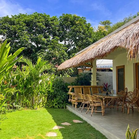 Las Flores Lombok Kuta  Ngoại thất bức ảnh