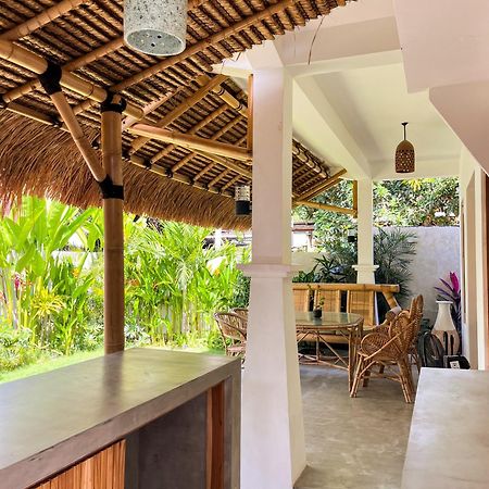 Las Flores Lombok Kuta  Ngoại thất bức ảnh