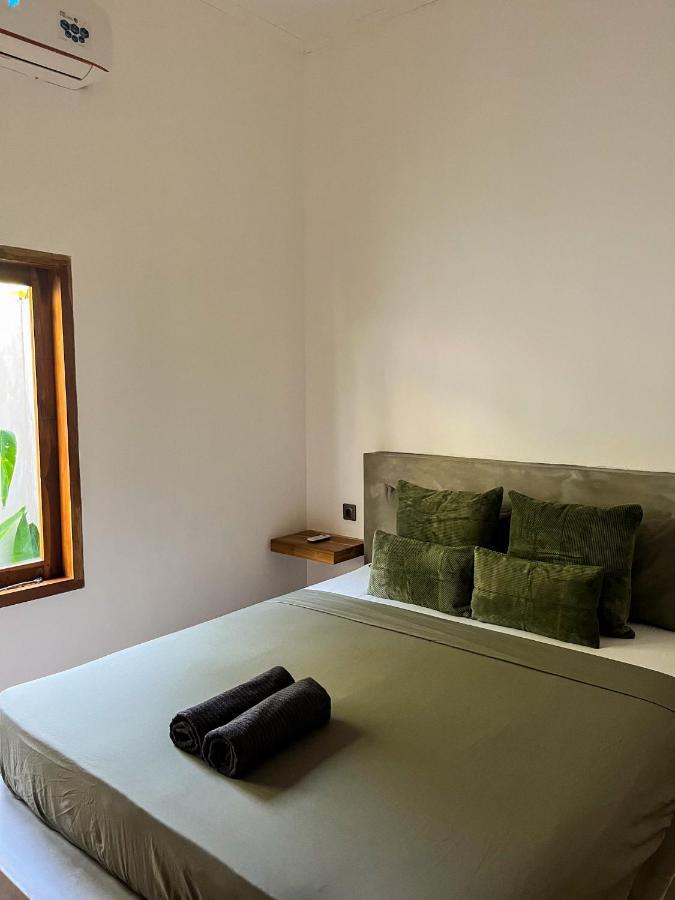 Las Flores Lombok Kuta  Ngoại thất bức ảnh