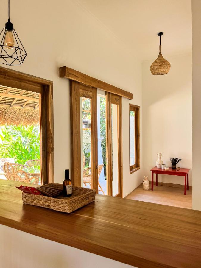 Las Flores Lombok Kuta  Ngoại thất bức ảnh