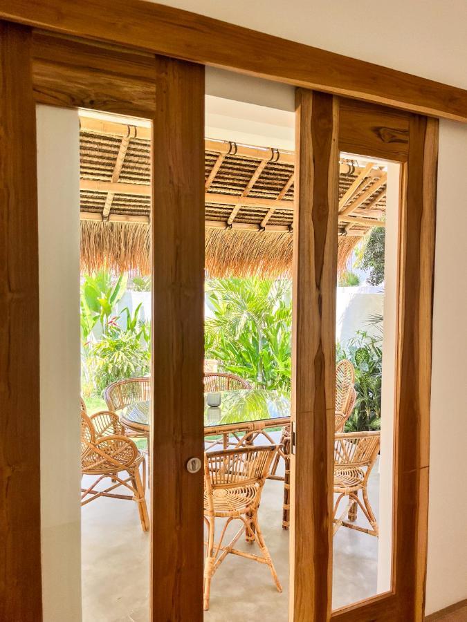 Las Flores Lombok Kuta  Ngoại thất bức ảnh