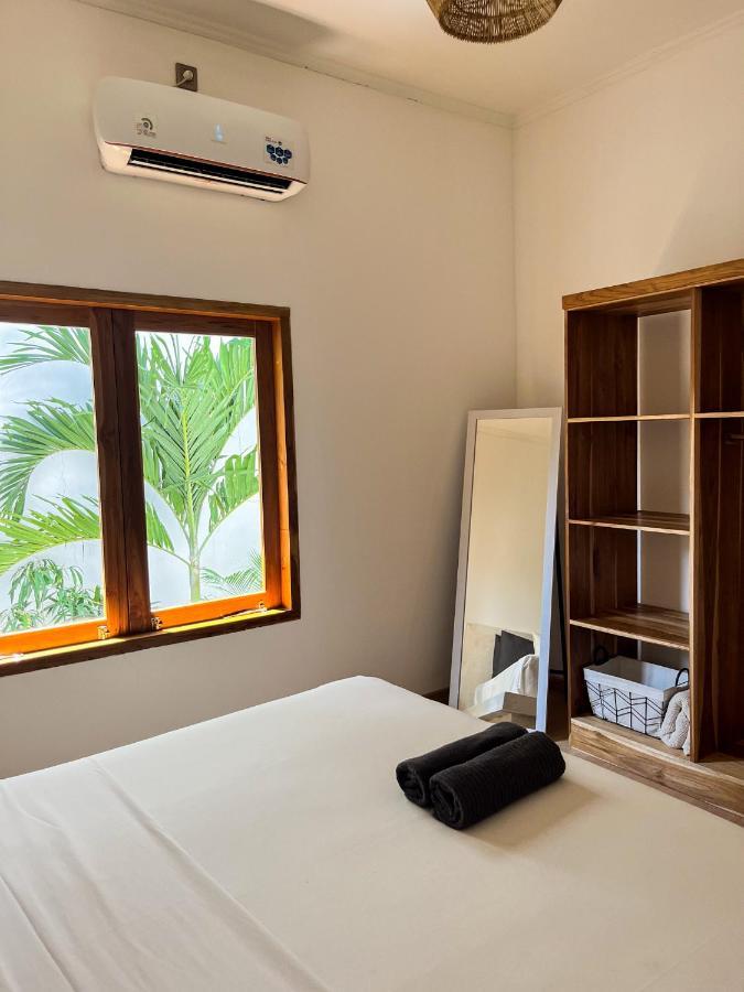 Las Flores Lombok Kuta  Ngoại thất bức ảnh