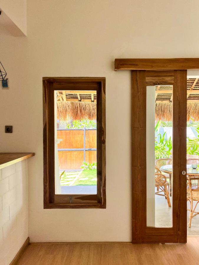 Las Flores Lombok Kuta  Ngoại thất bức ảnh