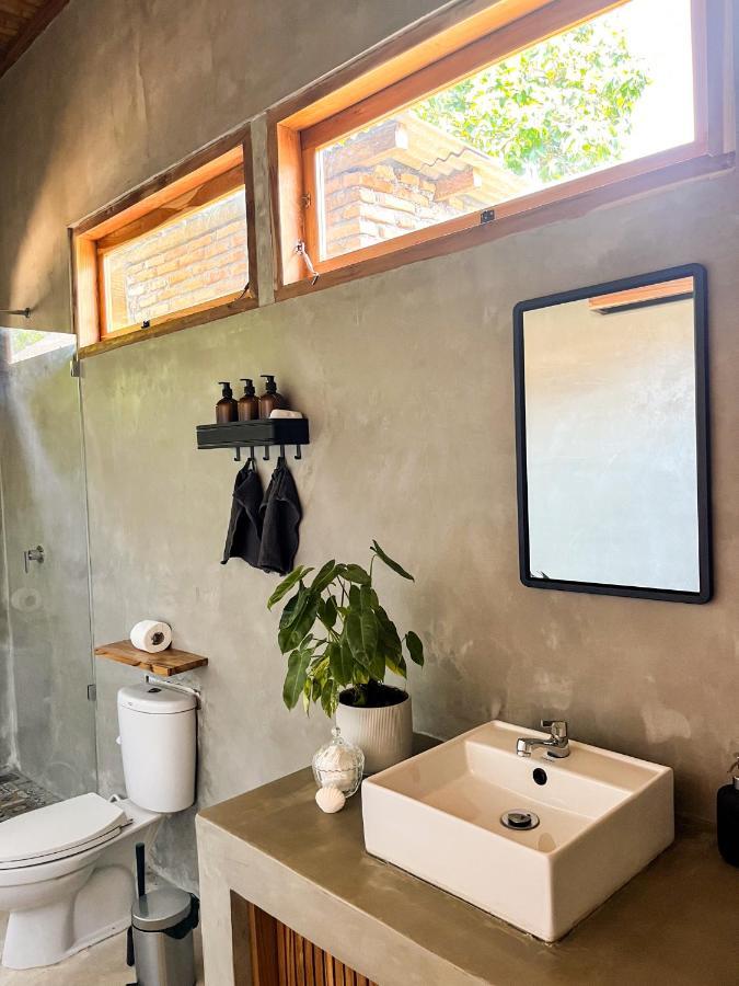 Las Flores Lombok Kuta  Ngoại thất bức ảnh