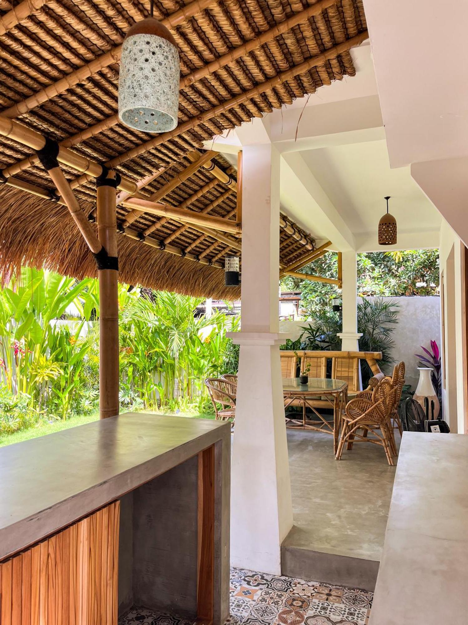 Las Flores Lombok Kuta  Ngoại thất bức ảnh