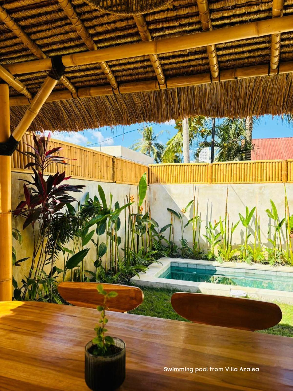 Las Flores Lombok Kuta  Ngoại thất bức ảnh